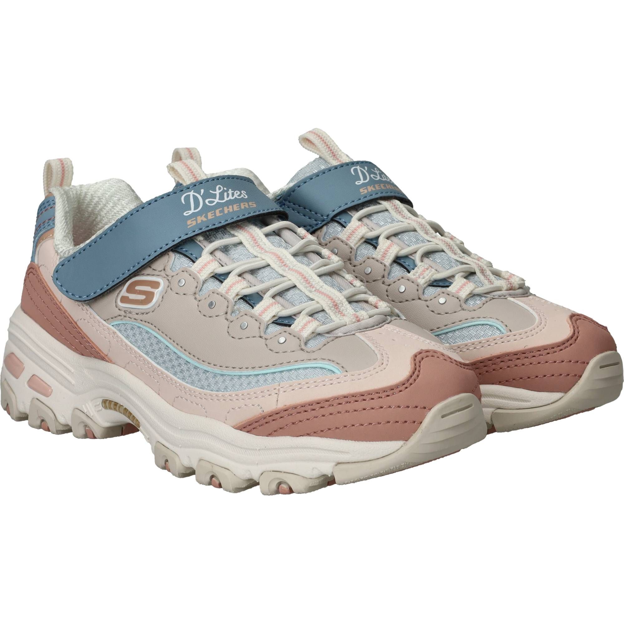 Durlinger Skechers D'Lites