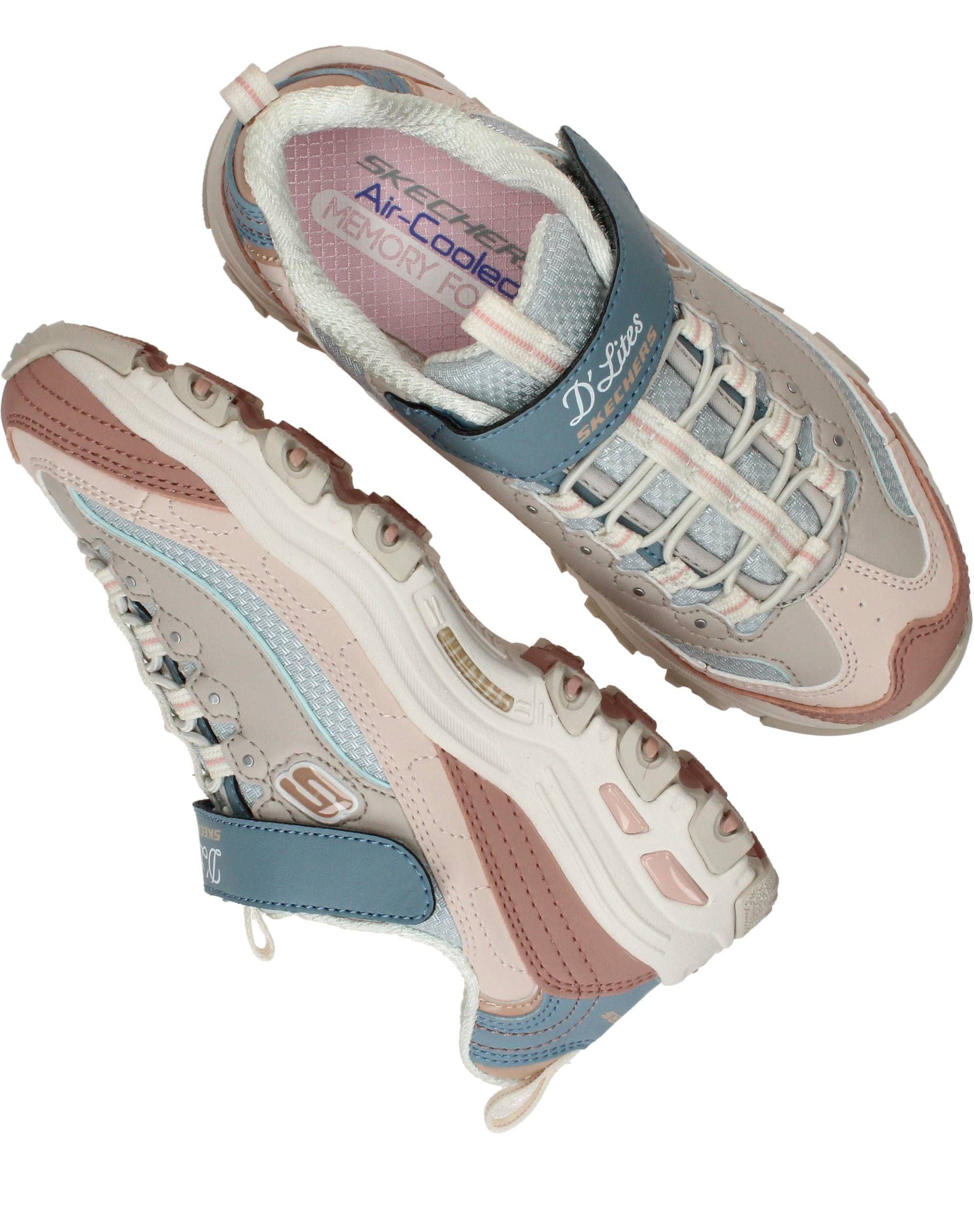 Durlinger Skechers D'Lites