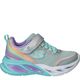 Skechers Cosmic Glow Rainbow Beam