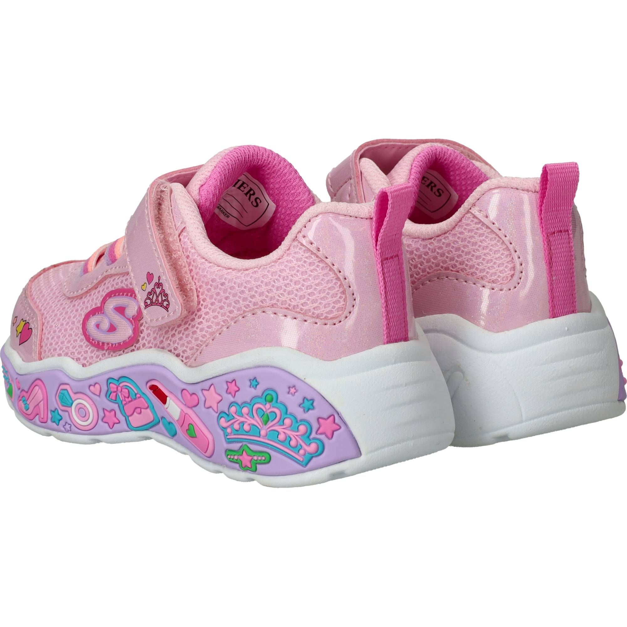 Durlinger Skechers Play Scene Fun Squad