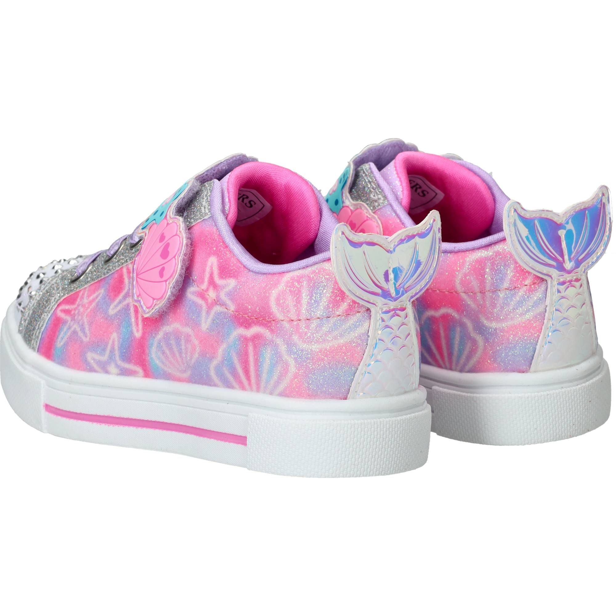 Durlinger Skechers Twinkle Toes Twinkle Sparks