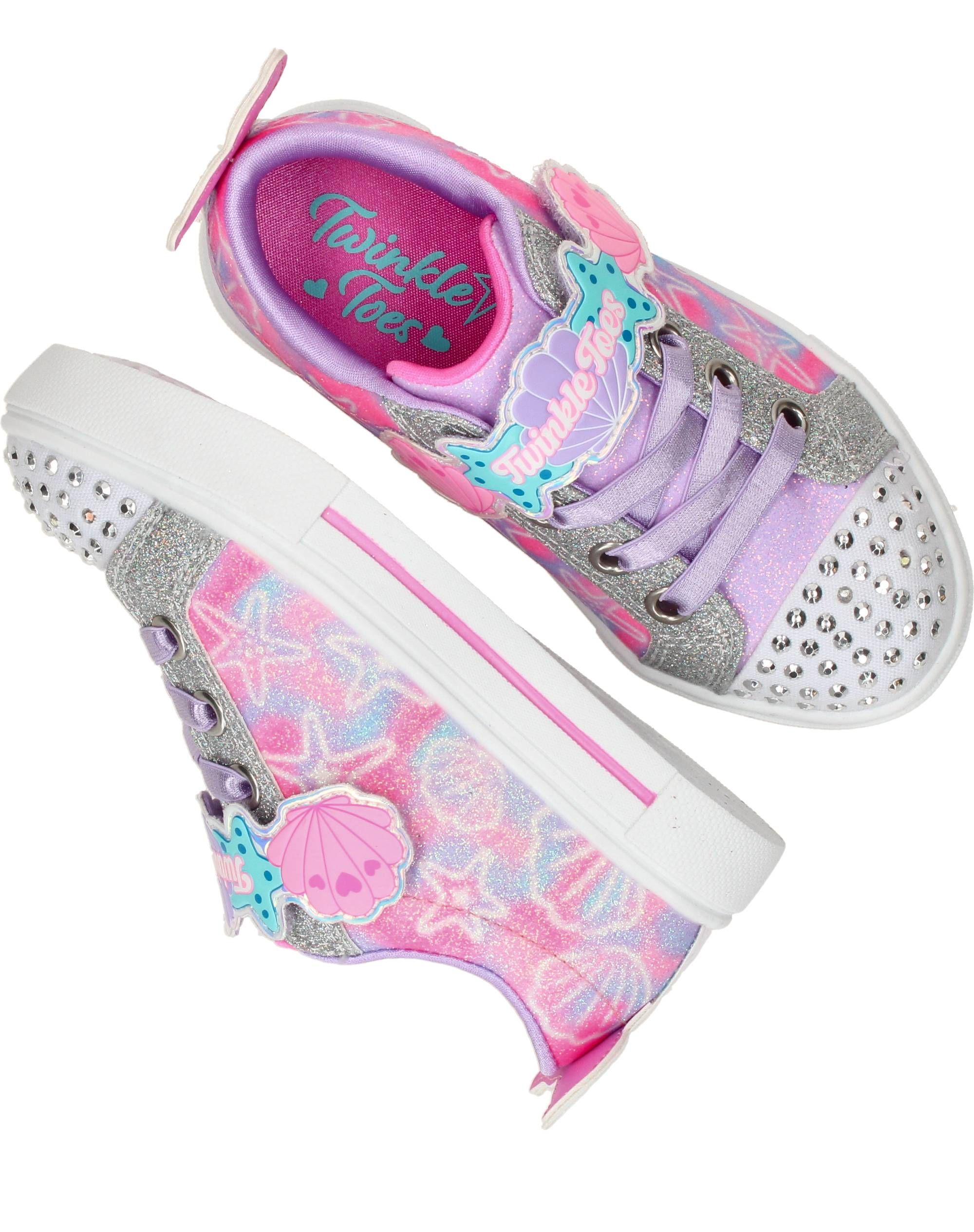 Durlinger Skechers Twinkle Toes Twinkle Sparks