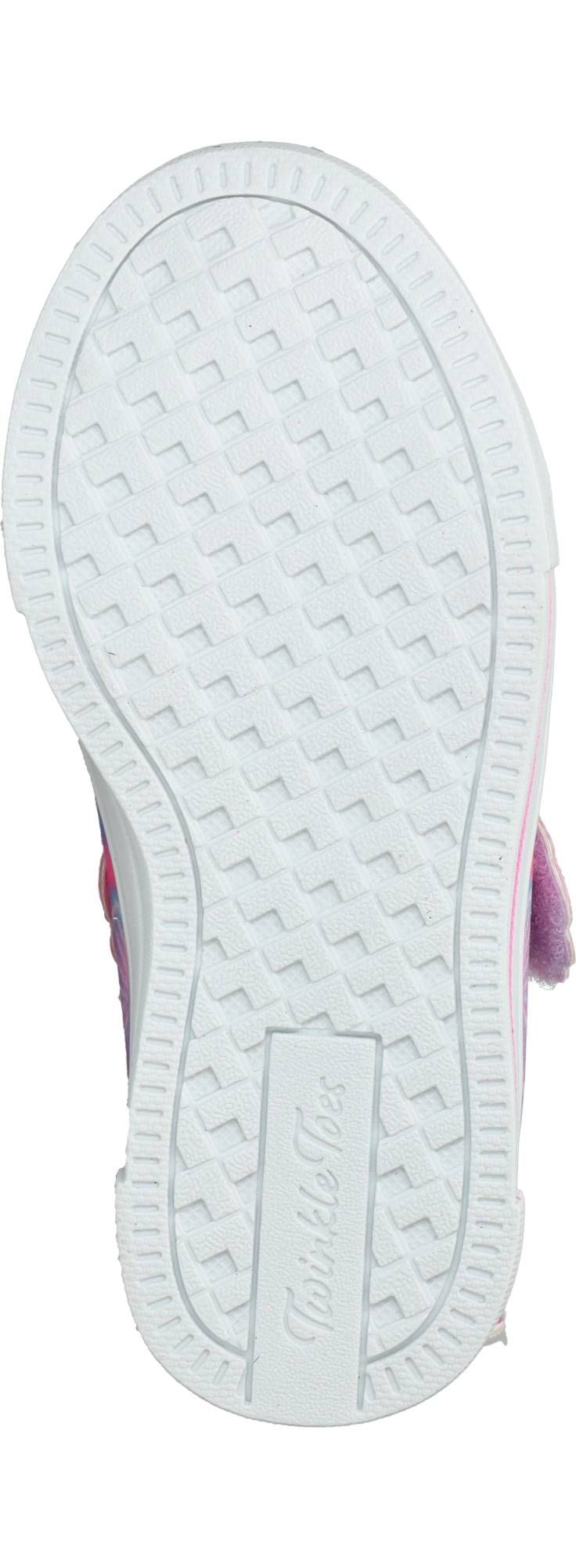 Durlinger Skechers Twinkle Toes Twinkle Sparks