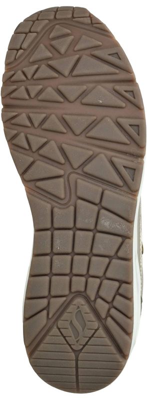 Durlinger Skechers Uno Metallic Sliders