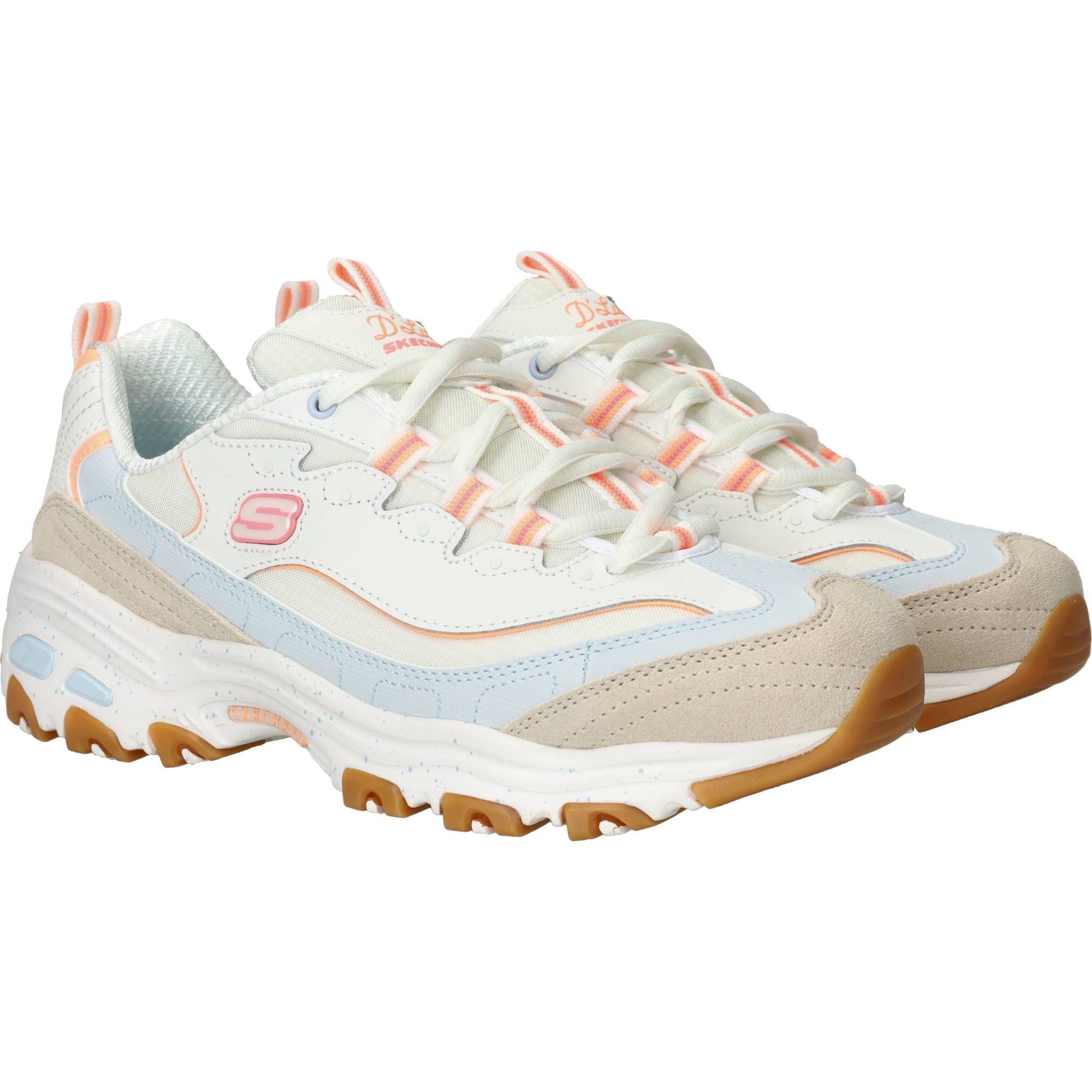 Durlinger Skechers D'Lites Bold Views