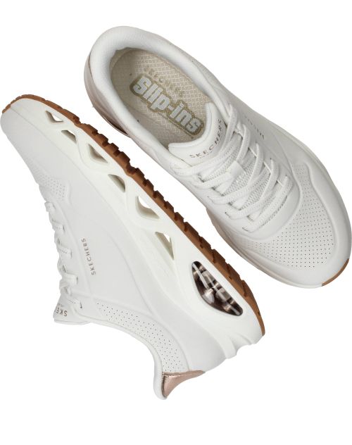 Durlinger Skechers Uno Glide Step Glide On Air
