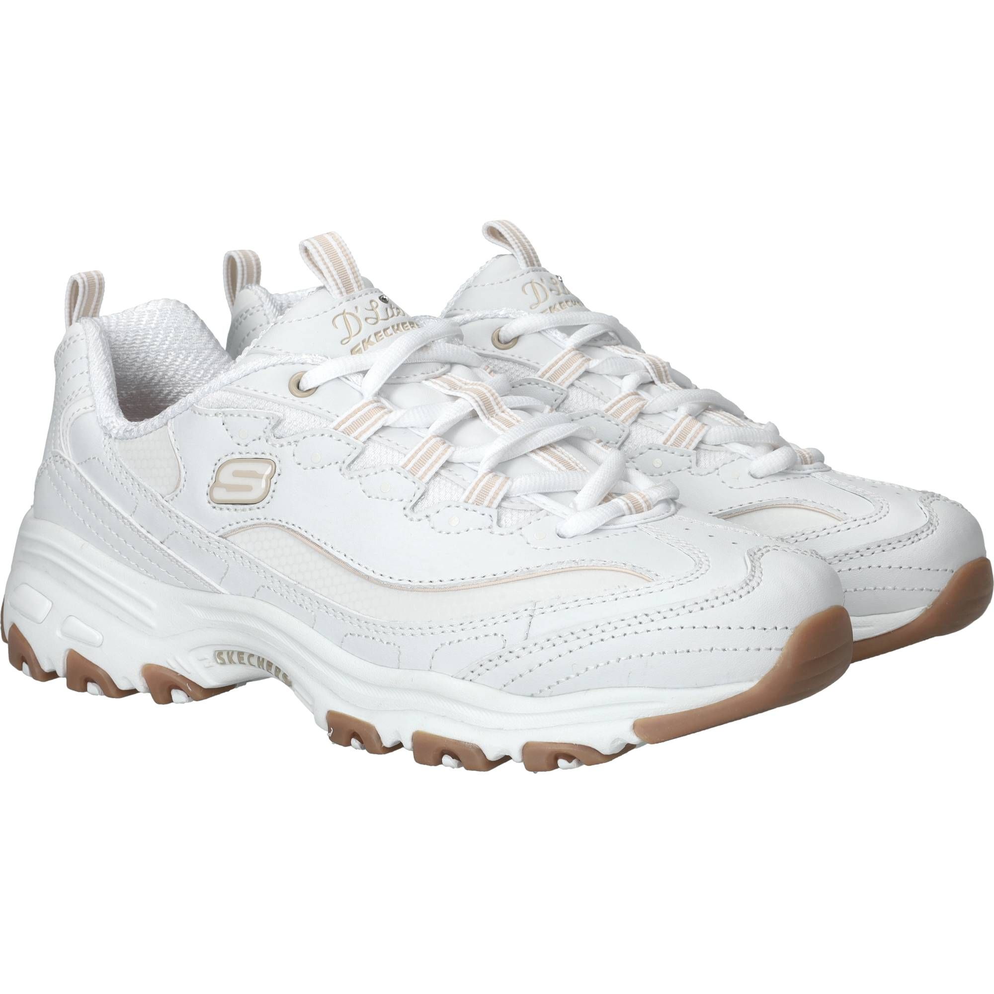 Durlinger Skechers D'Lites Good Neutral