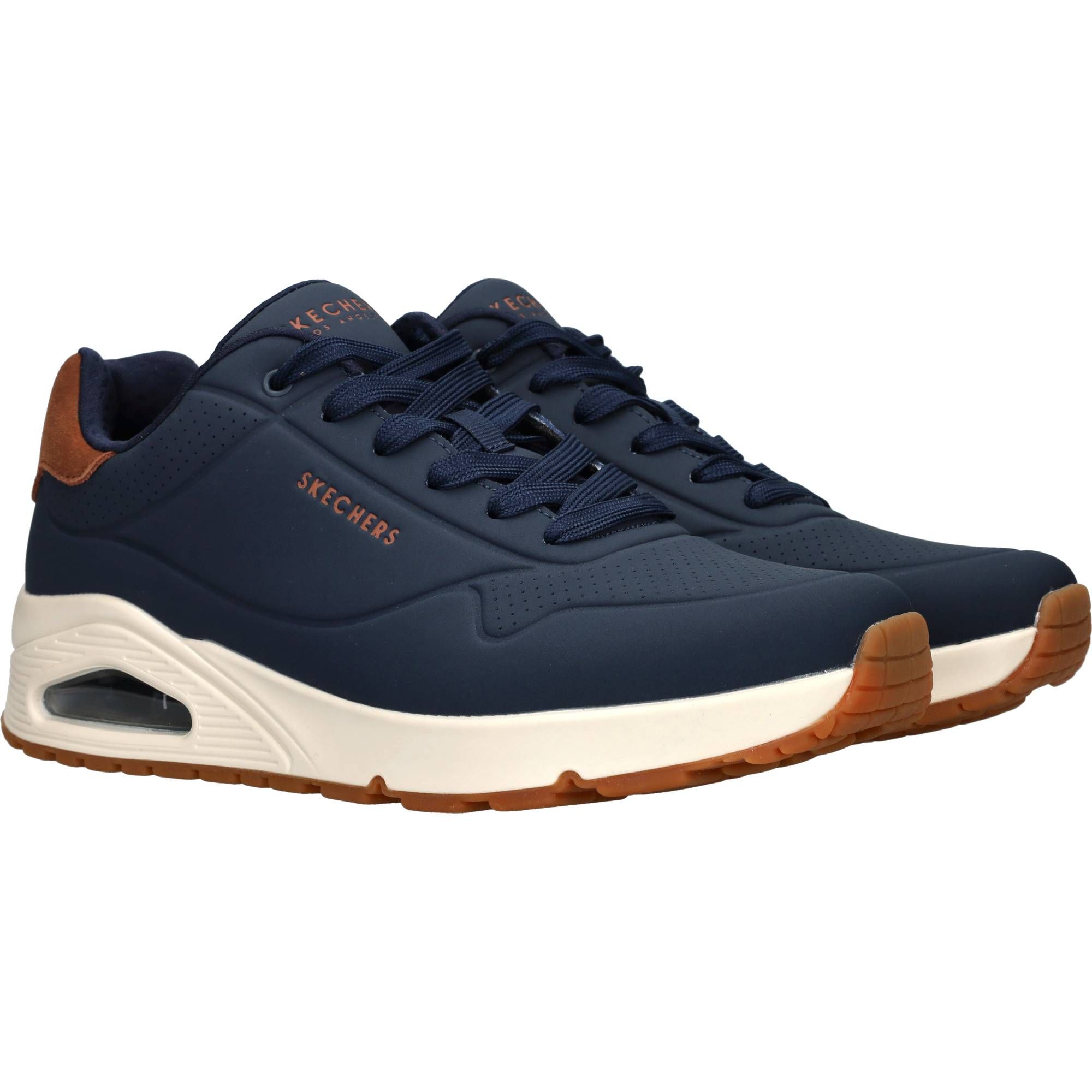 Durlinger Skechers Uno Suited On Air