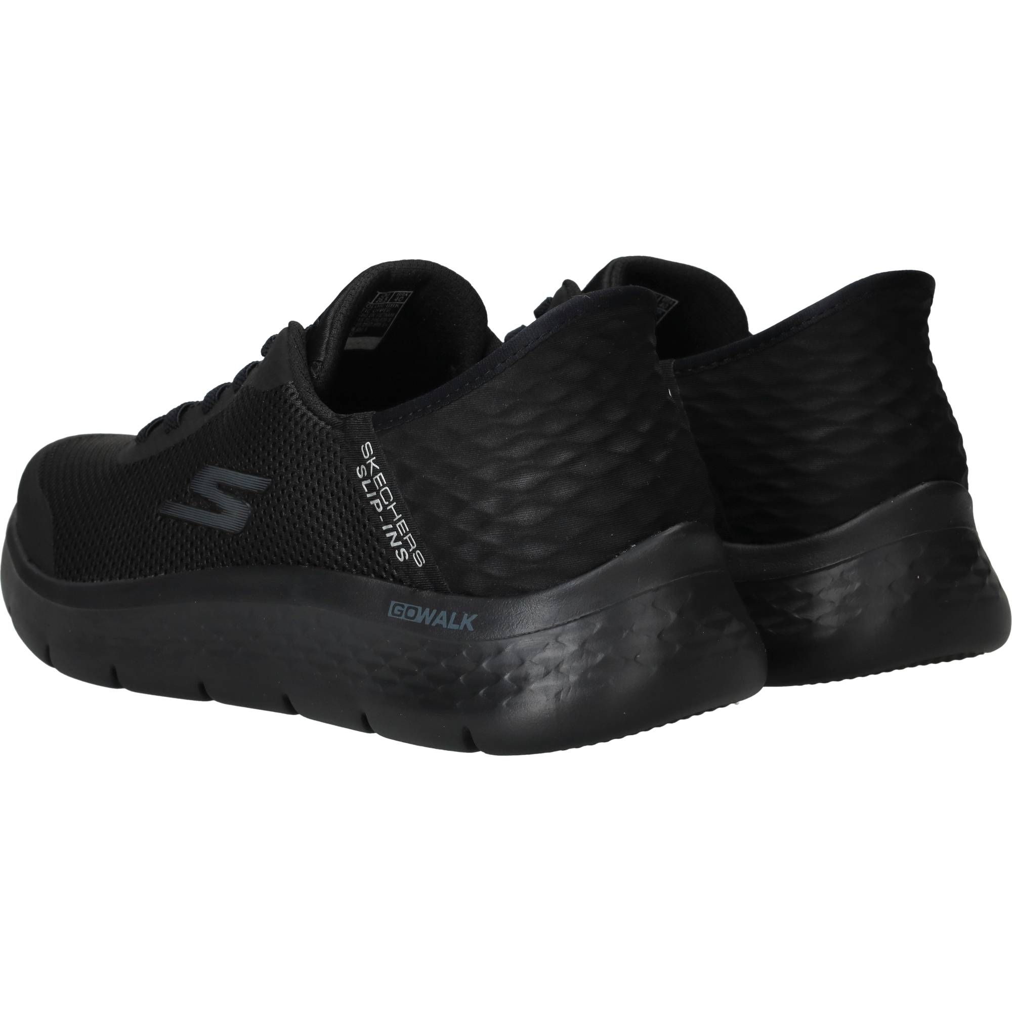 Durlinger Skechers Slip Ins Go Walk Flex