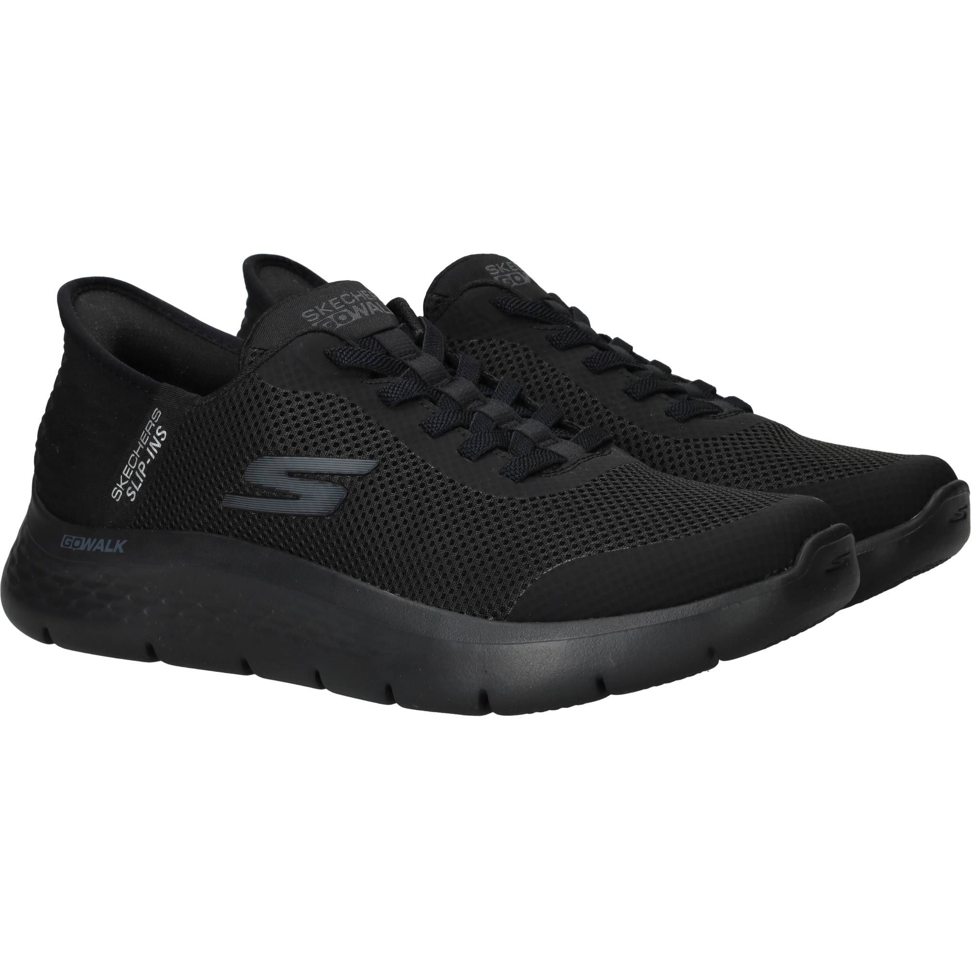 Durlinger Skechers Slip Ins Go Walk Flex