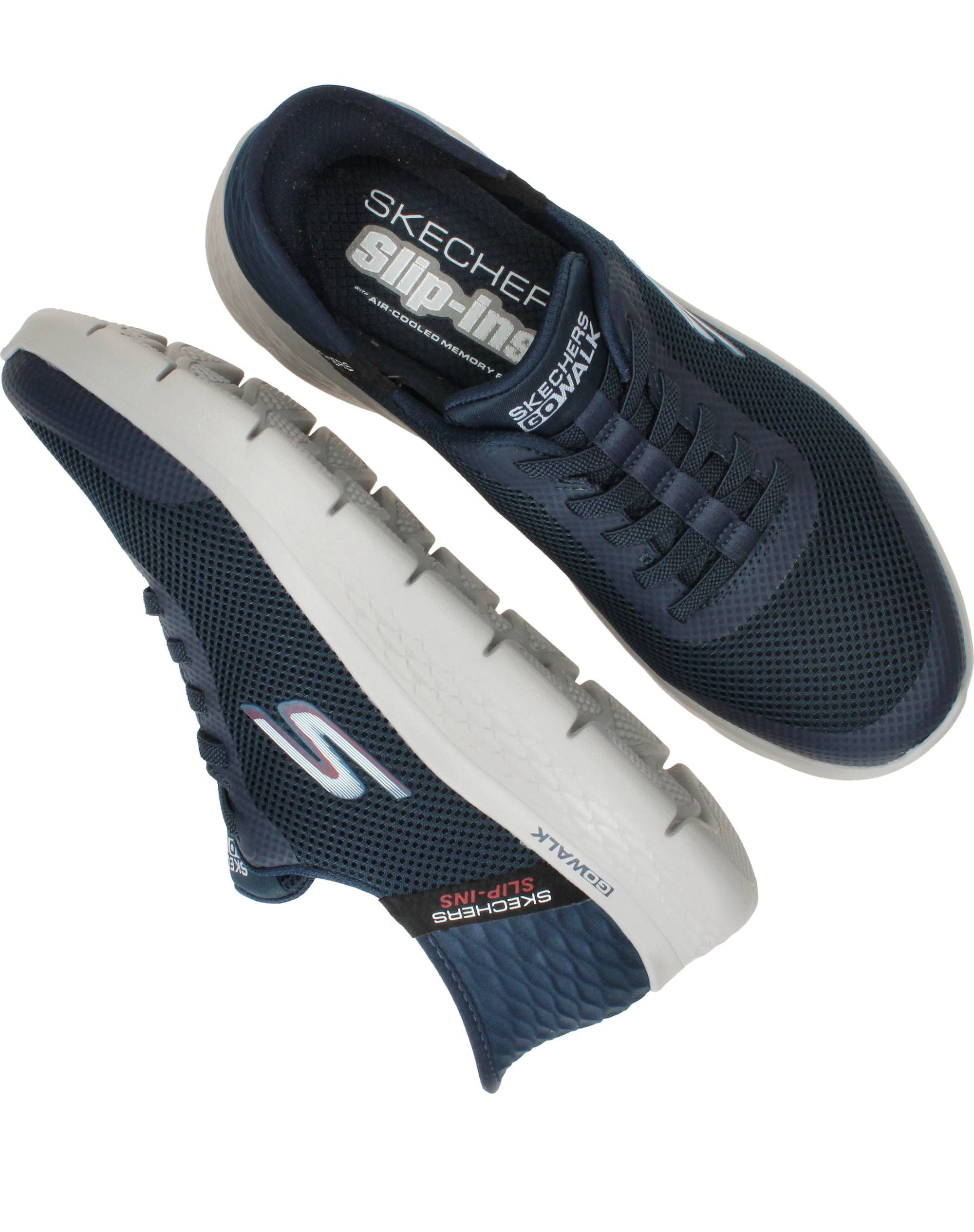 Durlinger Skechers Slip-Ins Go Walk Flex