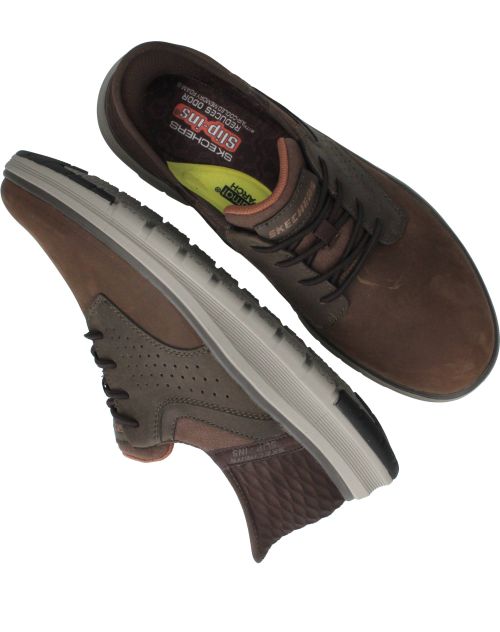 Durlinger Skechers Slip-Ins Orell Yates