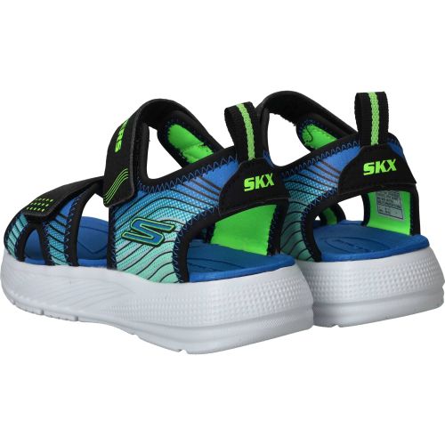 Durlinger Skechers Microspeck-Splash