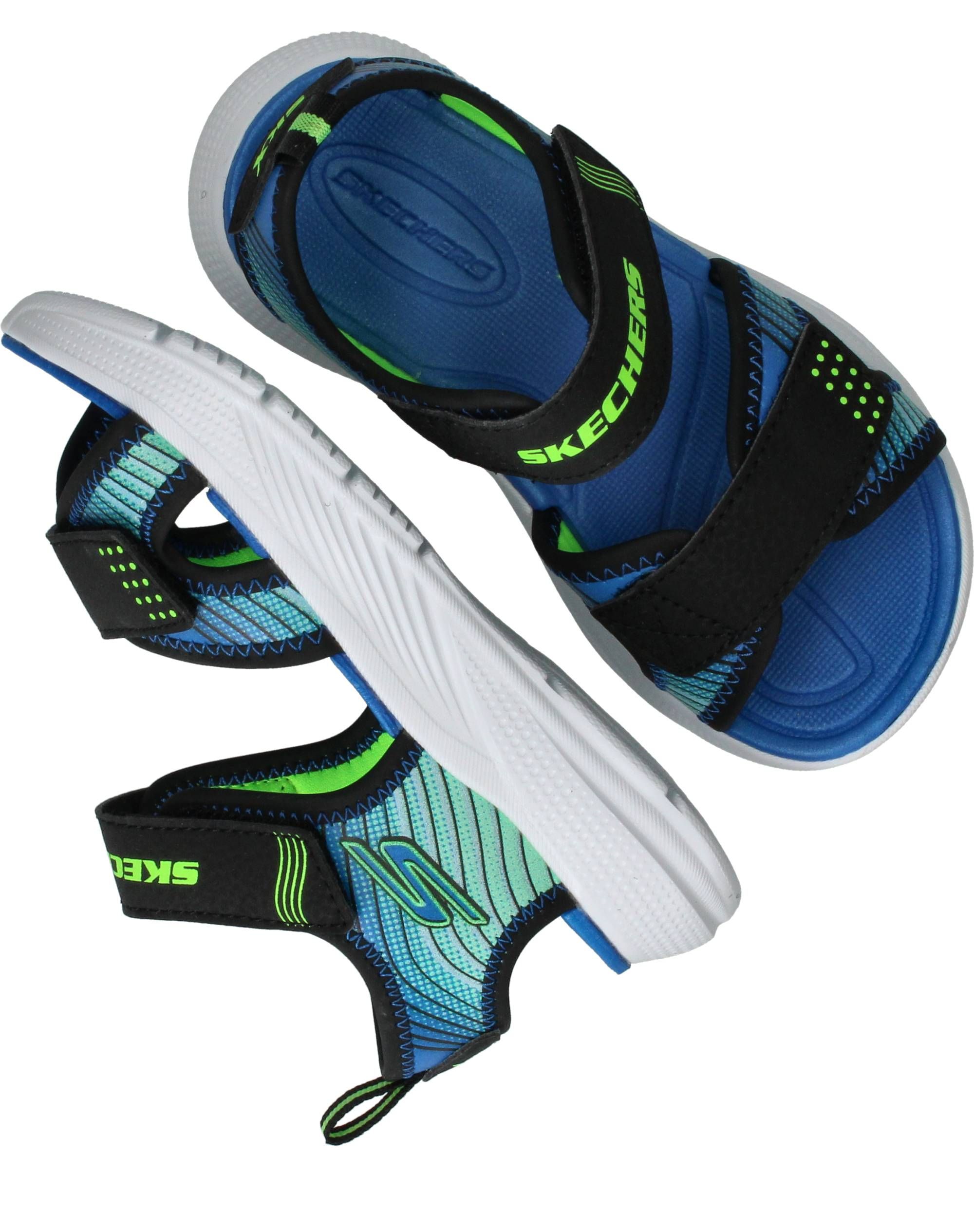 Durlinger Skechers Microspeck-Splash