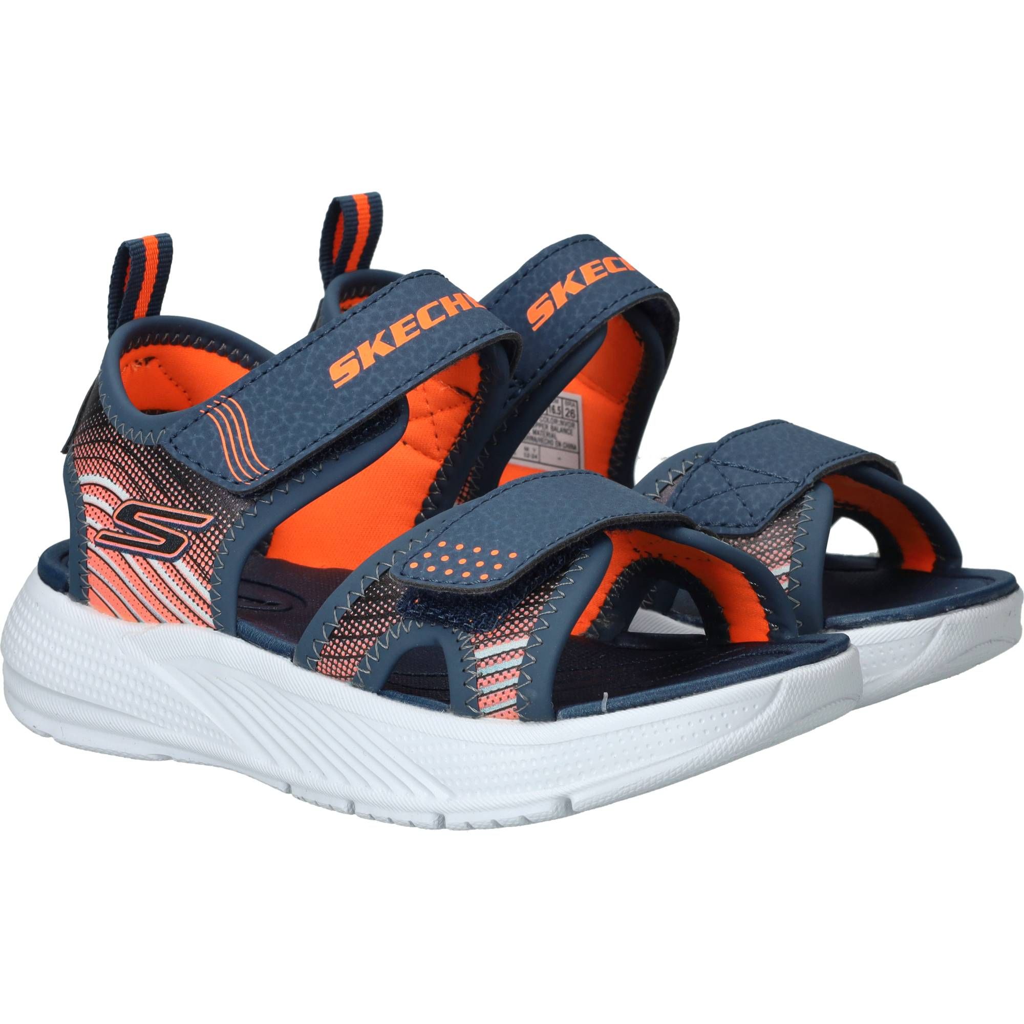 Durlinger Skechers Microspeck-Splash