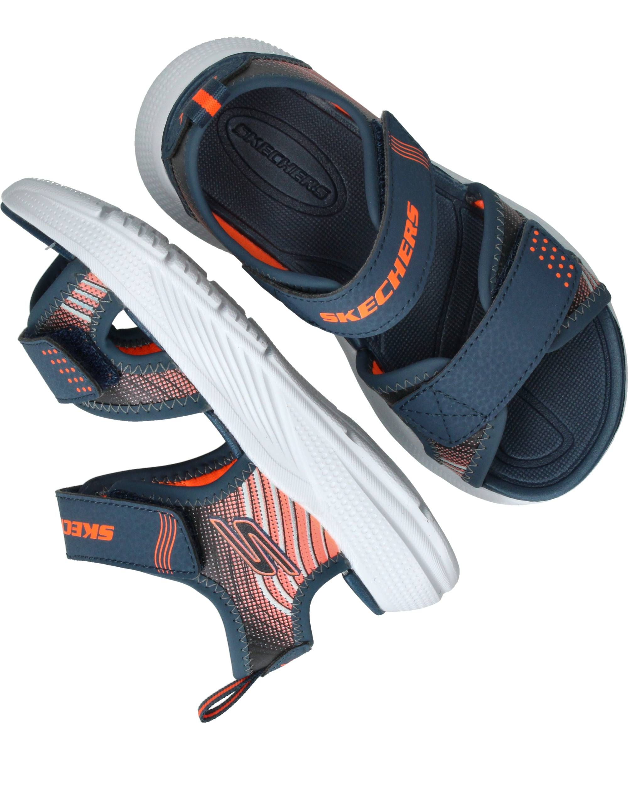 Durlinger Skechers Microspeck-Splash