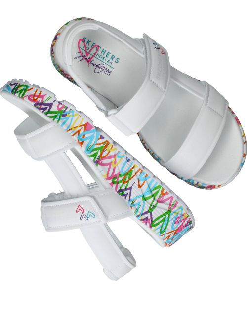 Durlinger Skechers JGoldcrown-Uno Lite