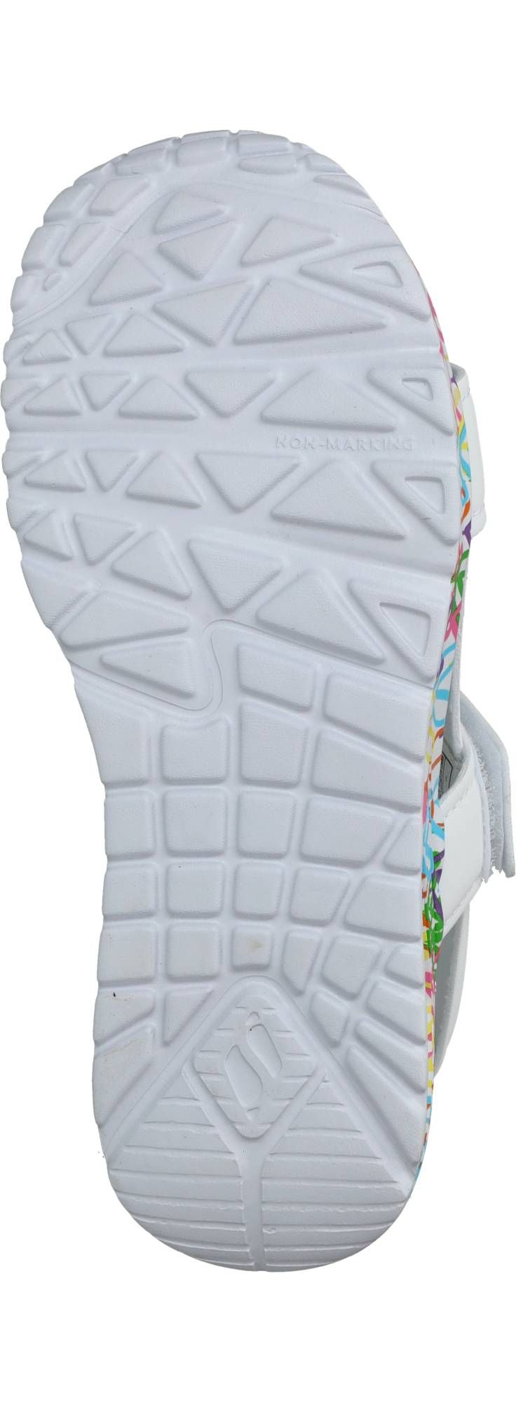 Durlinger Skechers JGoldcrown-Uno Lite