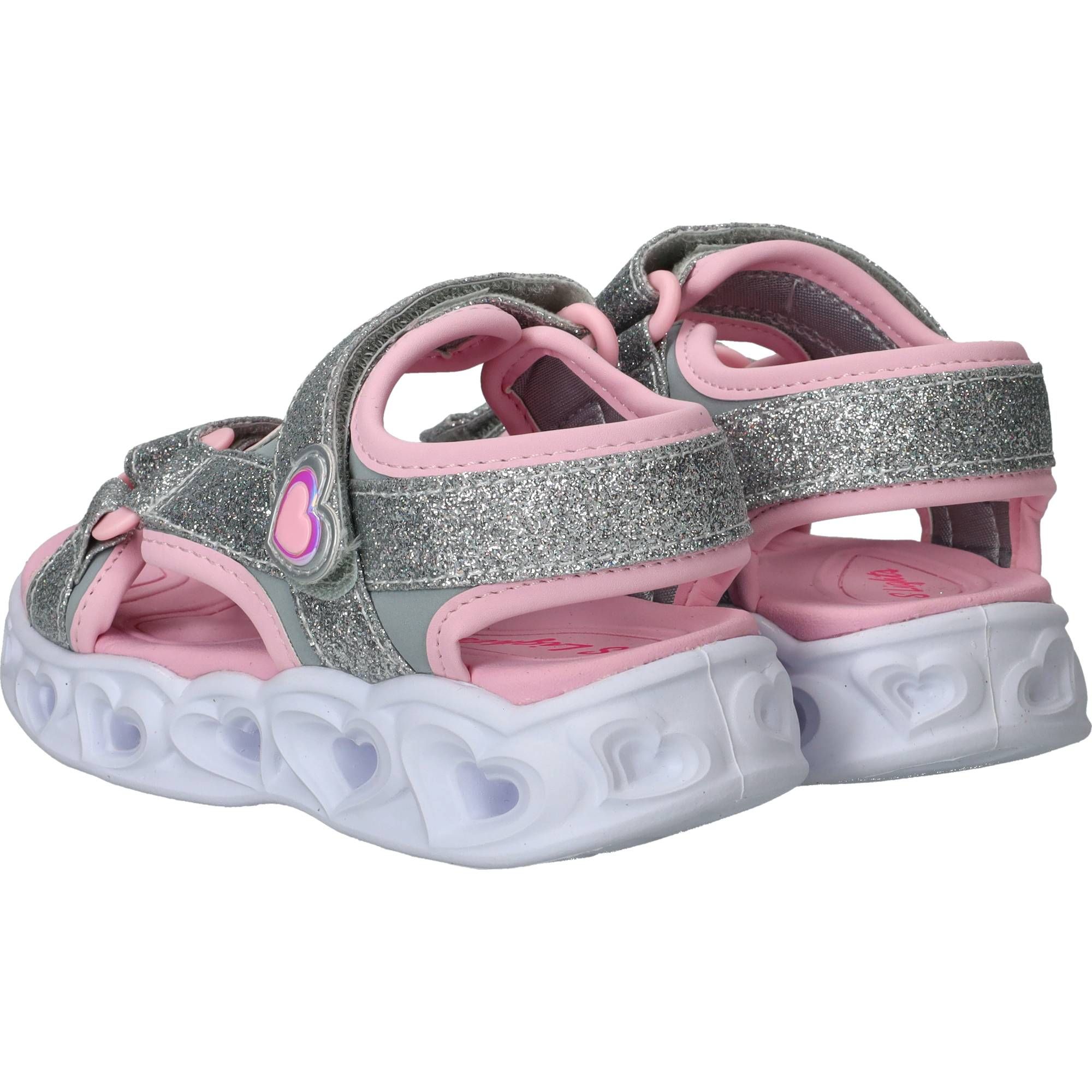 Durlinger Skechers Heart Lights