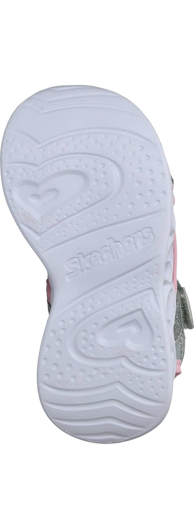 Durlinger Skechers Heart Lights