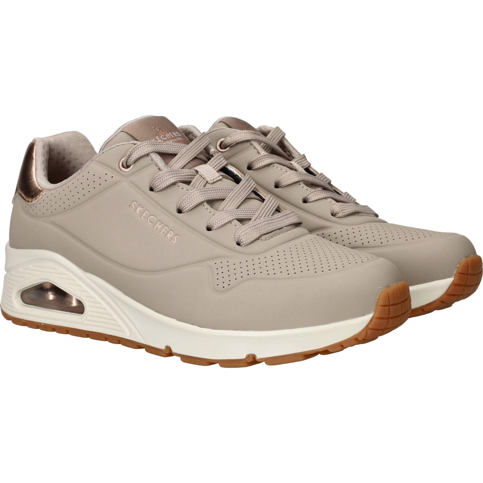 Durlinger Skechers Uno Golden Air