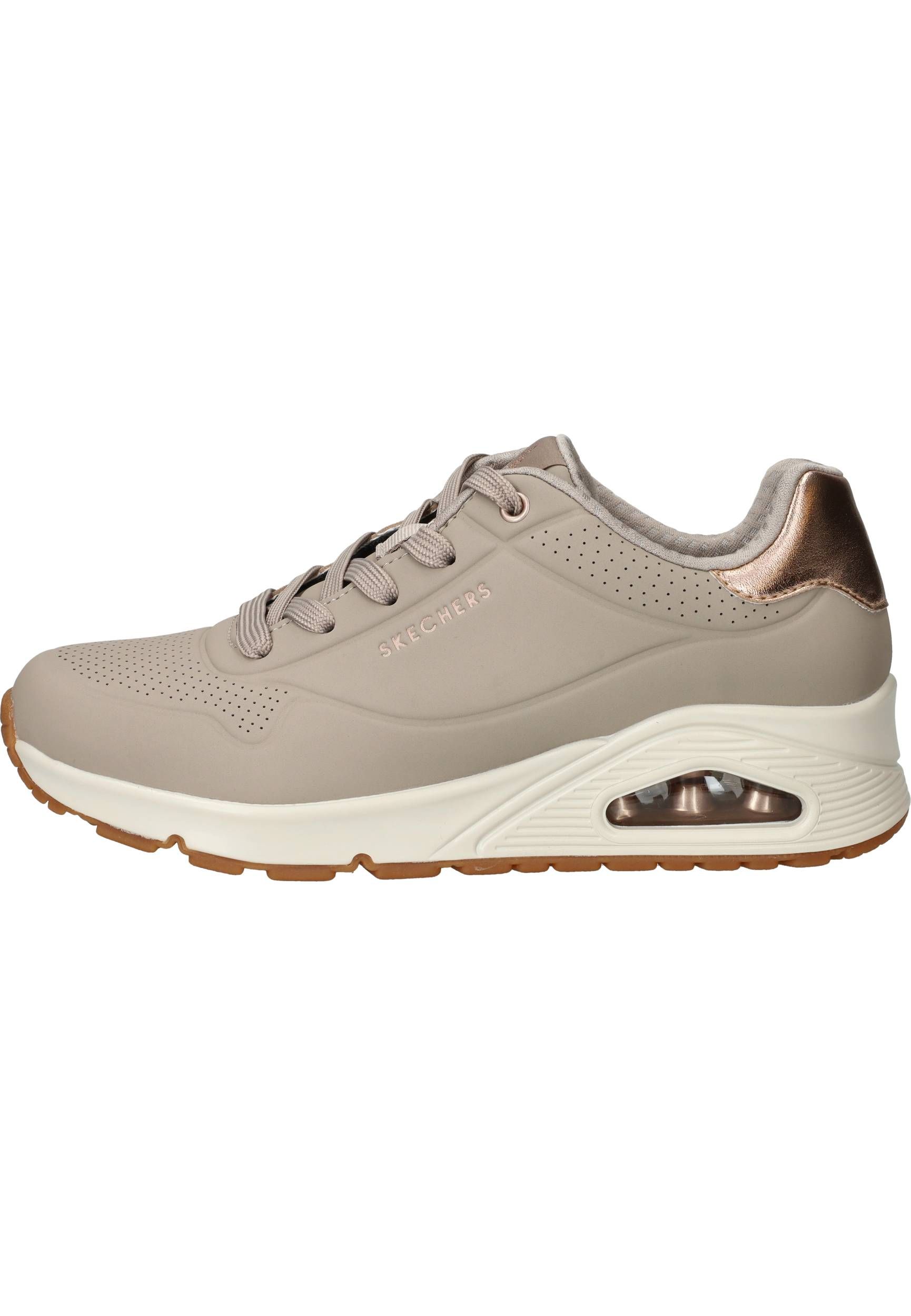 Durlinger Skechers Uno Golden Air
