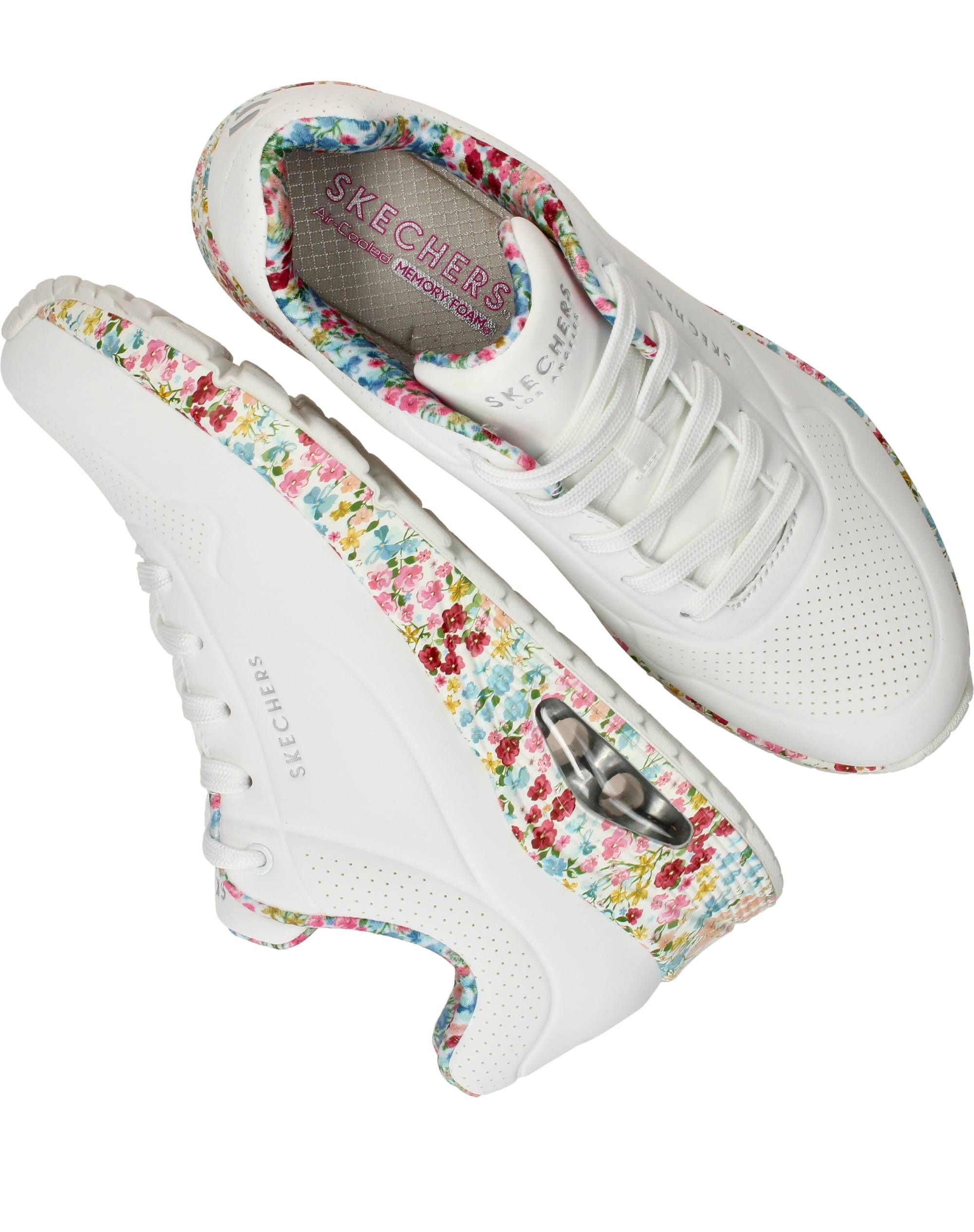 Durlinger Skechers Uno Majestic Garden
