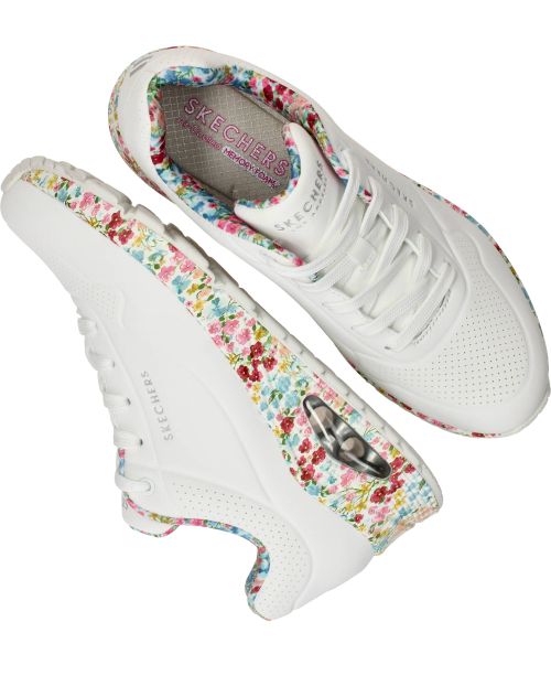 Durlinger Skechers Uno Majestic Garden
