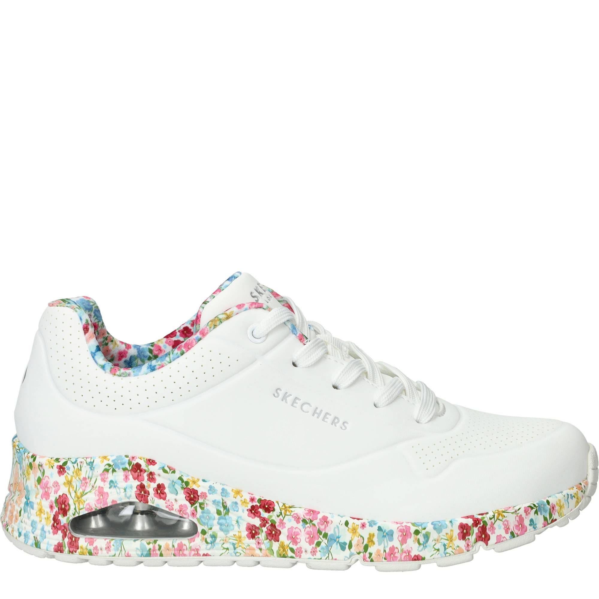 Durlinger Skechers Uno Majestic Garden