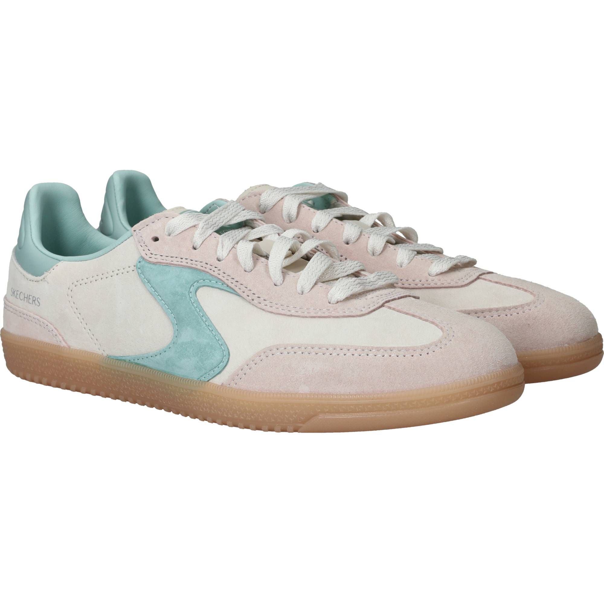 Durlinger Skechers Hotshot For The Win