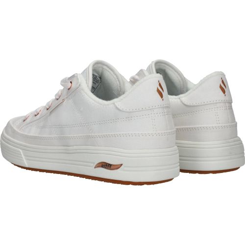 Durlinger Skechers Arch Fit Arcade Meet Ya There