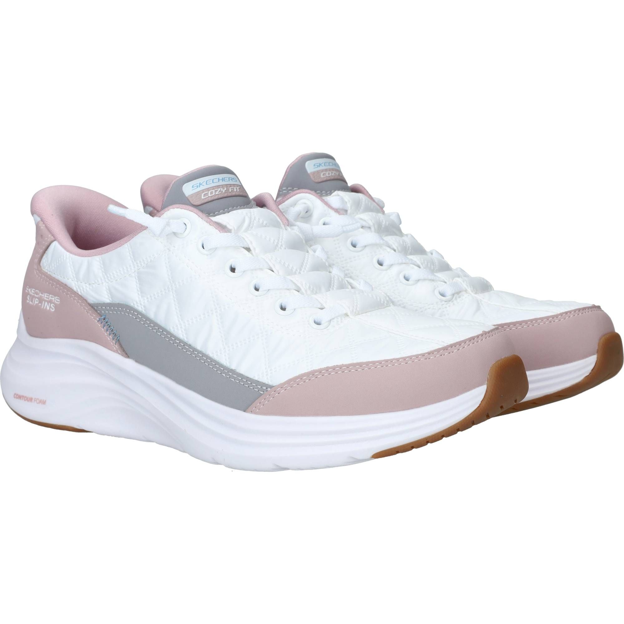 Durlinger Skechers Skechers Slip-Ins Contour Foam  Cozy Fit