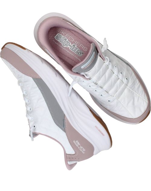 Durlinger Skechers Skechers Slip-Ins Contour Foam  Cozy Fit