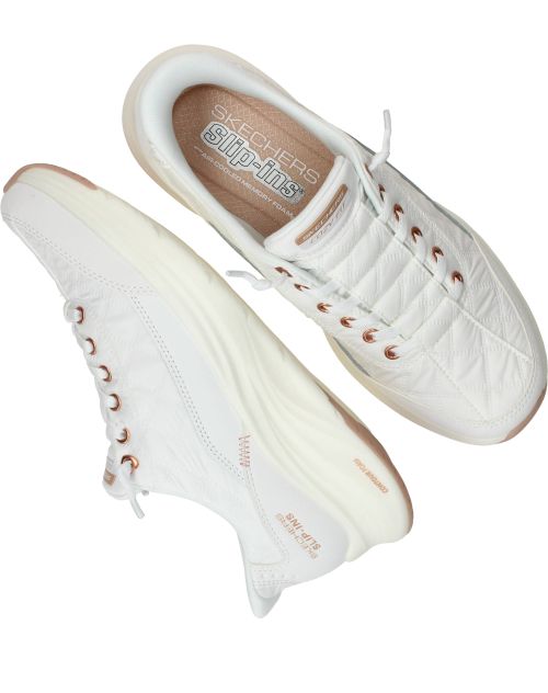 Durlinger Skechers Skechers Slip-Ins Contour Foam Cozy Fit