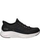 Skechers Slip-Ins Contour Foam Cozy Fit