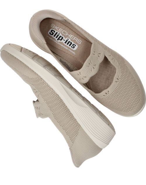 Durlinger Skechers Arya Slip-Ins