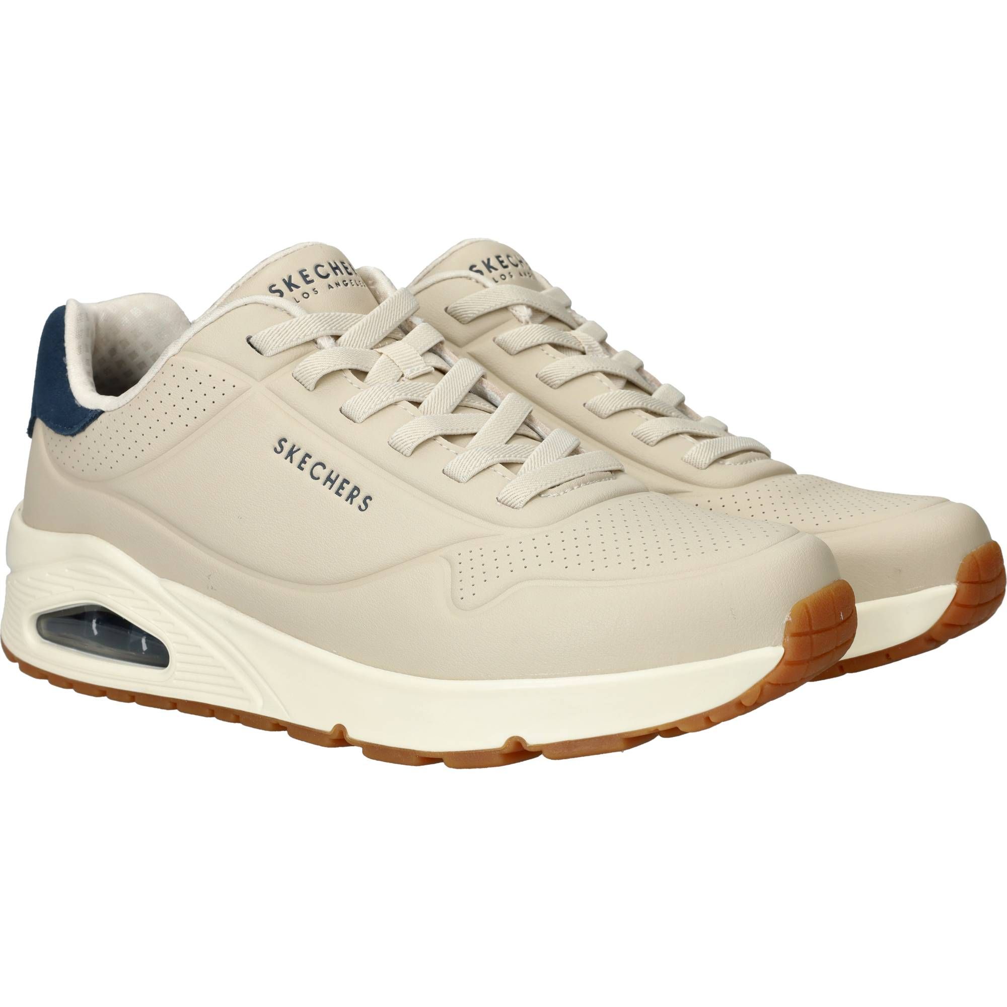 Durlinger Skechers Uno Tailored Air
