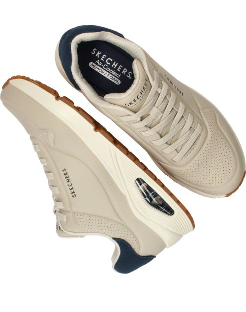 Durlinger Skechers Uno Tailored Air