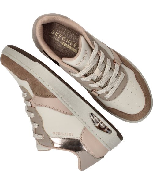 Durlinger Skechers Uno CTL Subtle Shimmer