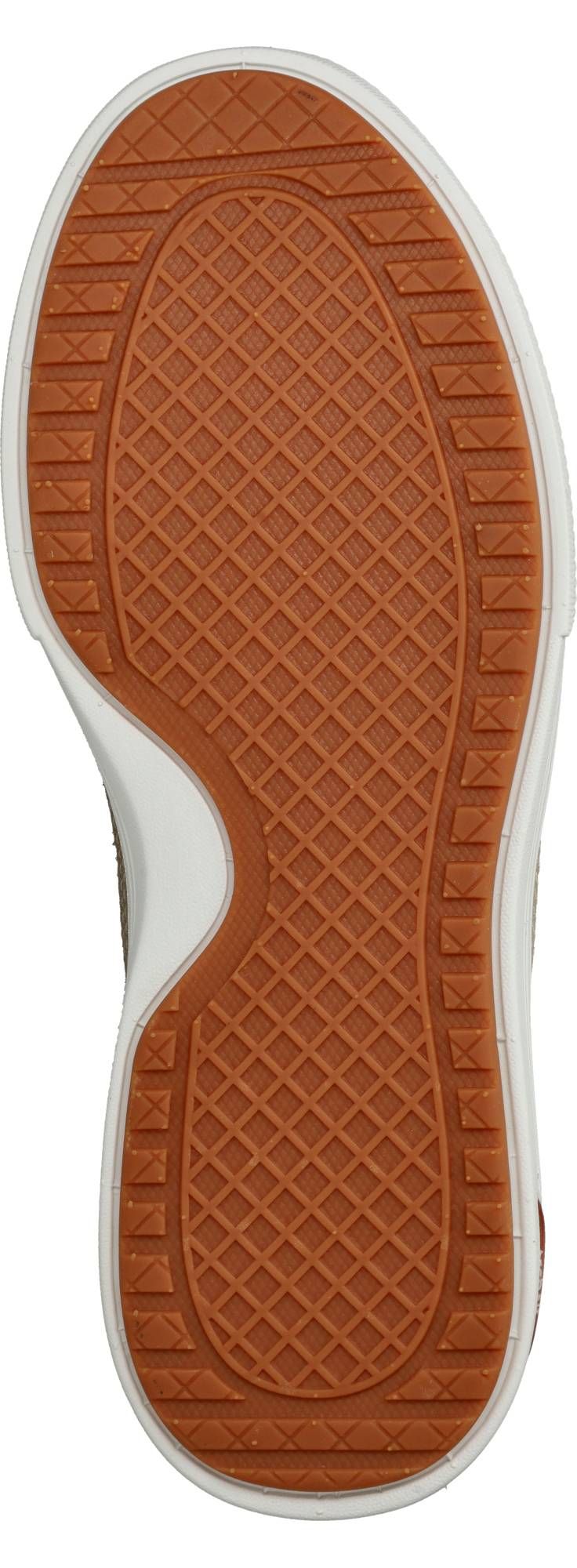 Durlinger Skechers Arch Fit Arcade Meet Ya There