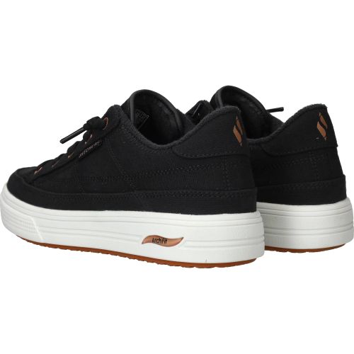 Durlinger Skechers Arch Fit Arcade Meet Ya There