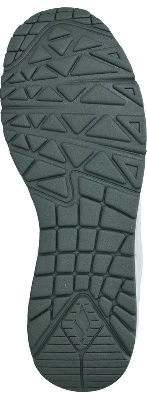 Durlinger Skechers Uno Suited on Air