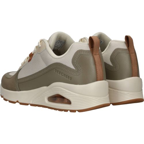 Durlinger Skechers Uno Layover