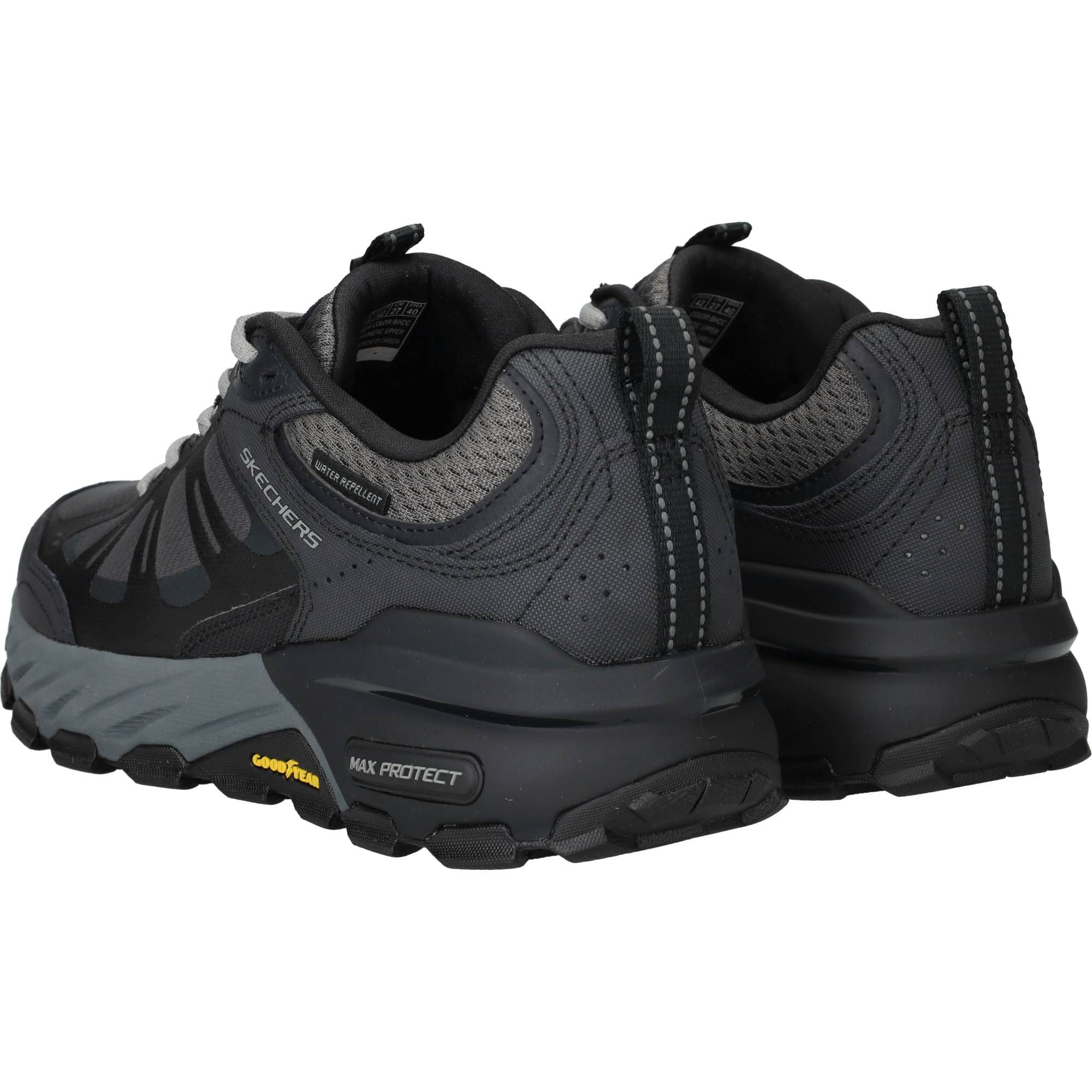 Durlinger Skechers Max Protect Sherwood Ridge