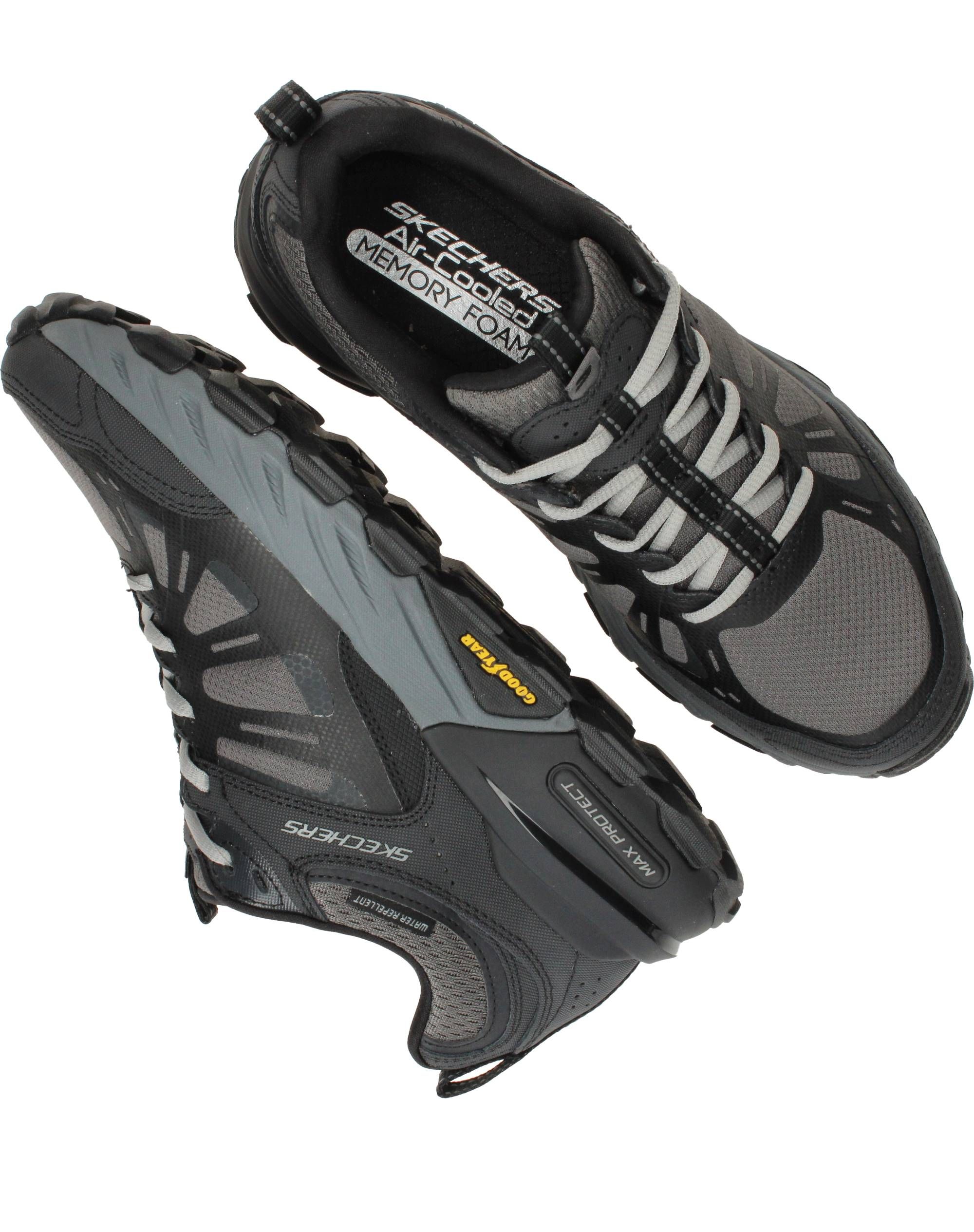 Durlinger Skechers Max Protect Sherwood Ridge