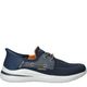 Skechers Slip-Ins Delson 3.0 Roth