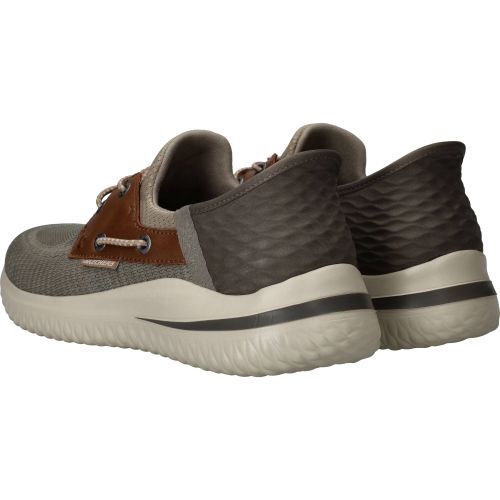 Durlinger Skechers Slip-Ins Delson 3.0 Roth