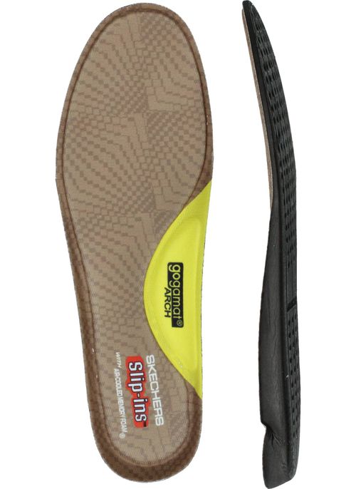 Durlinger Skechers Slip-Ins Delson 3.0 Roth