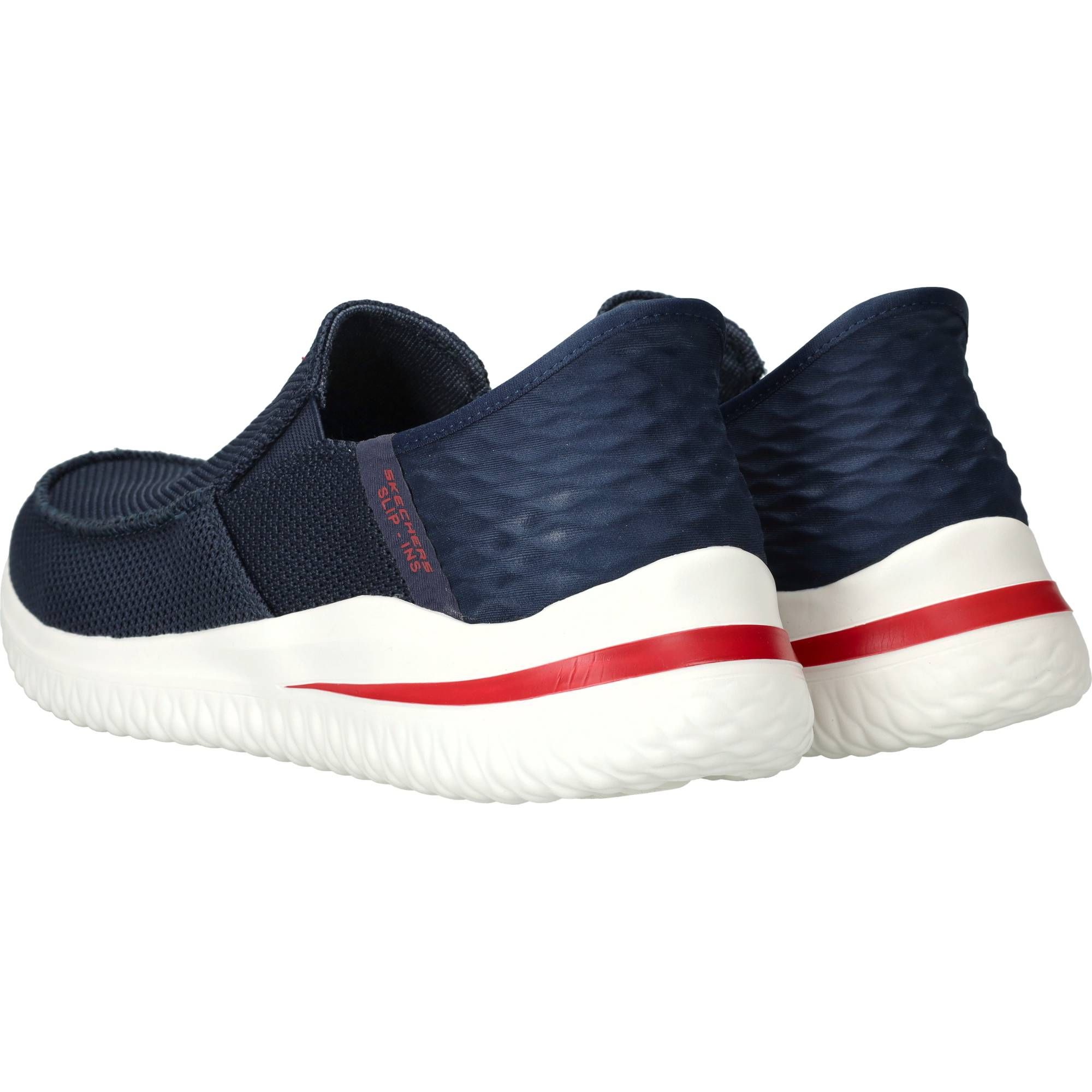 Durlinger Skechers Slip-Ins Delson 3.0 Cabrino