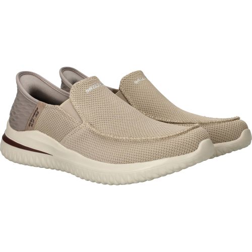 Durlinger Skechers Slip-Ins Delson 3.0 Cabrino
